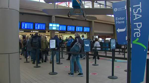 Big Badonkadonks Can Trigger False Alarms at Airport Security