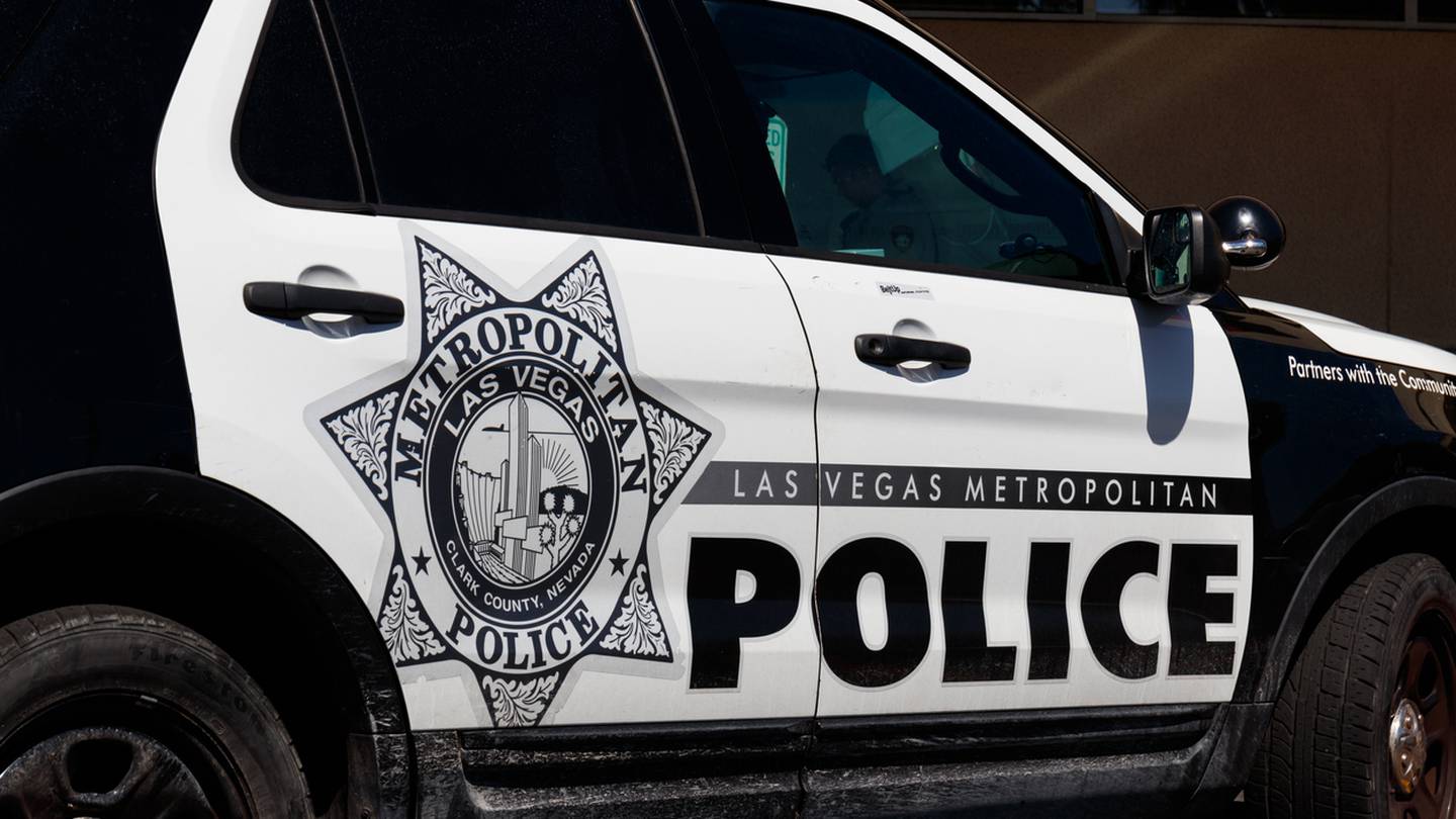 One person killed in stabbing at Las Vegas psychiatric hospital 95.1 WAPE