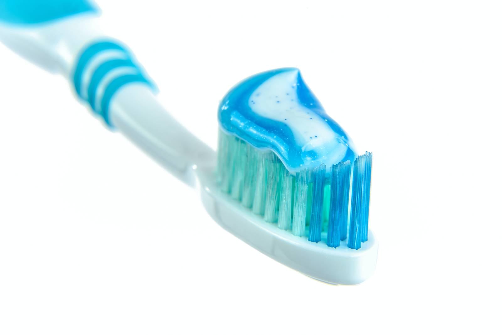 Your parents lied to you about brushing your teeth! – 95.1 WAPE