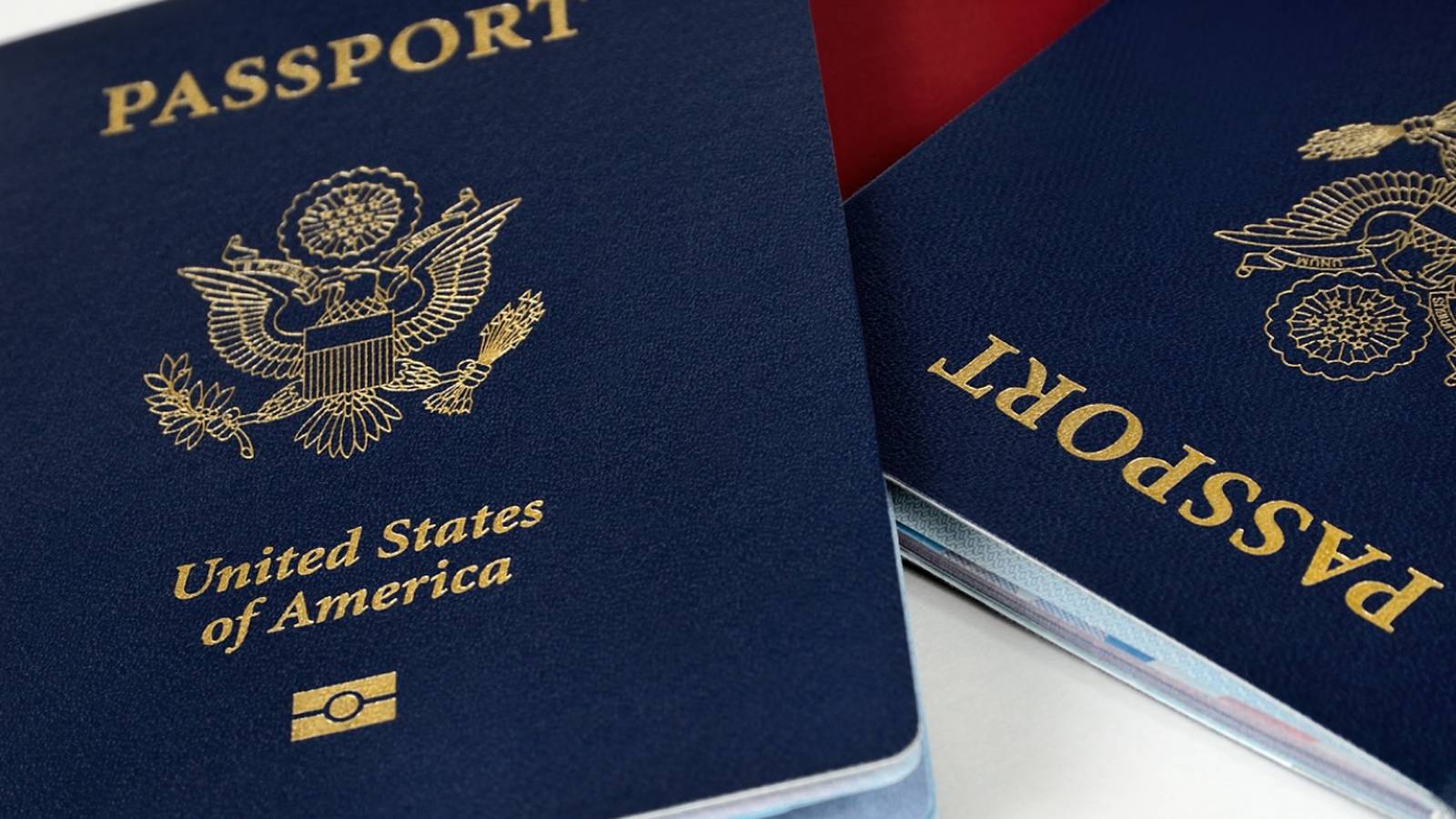 US passport book fees increase by 20 on Monday 95.1 WAPE