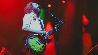 My Morning Jacket - Daily's Place - 09.16.2024