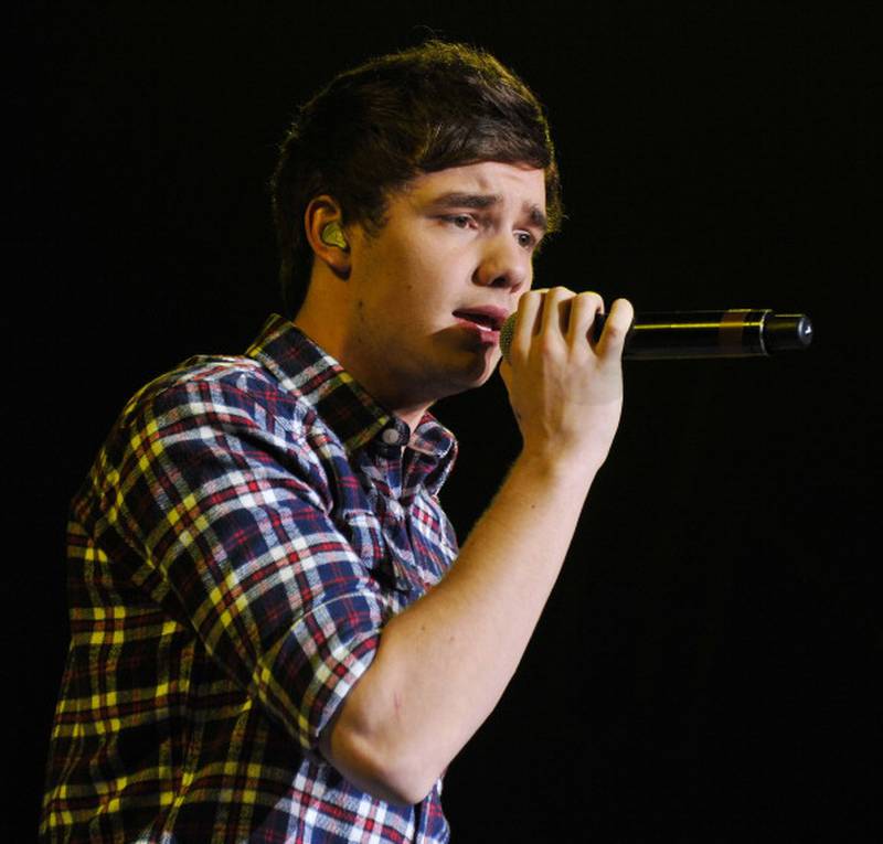 Liam Payne