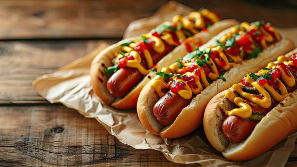National Hot Dog Day 2024: Freebies and deals