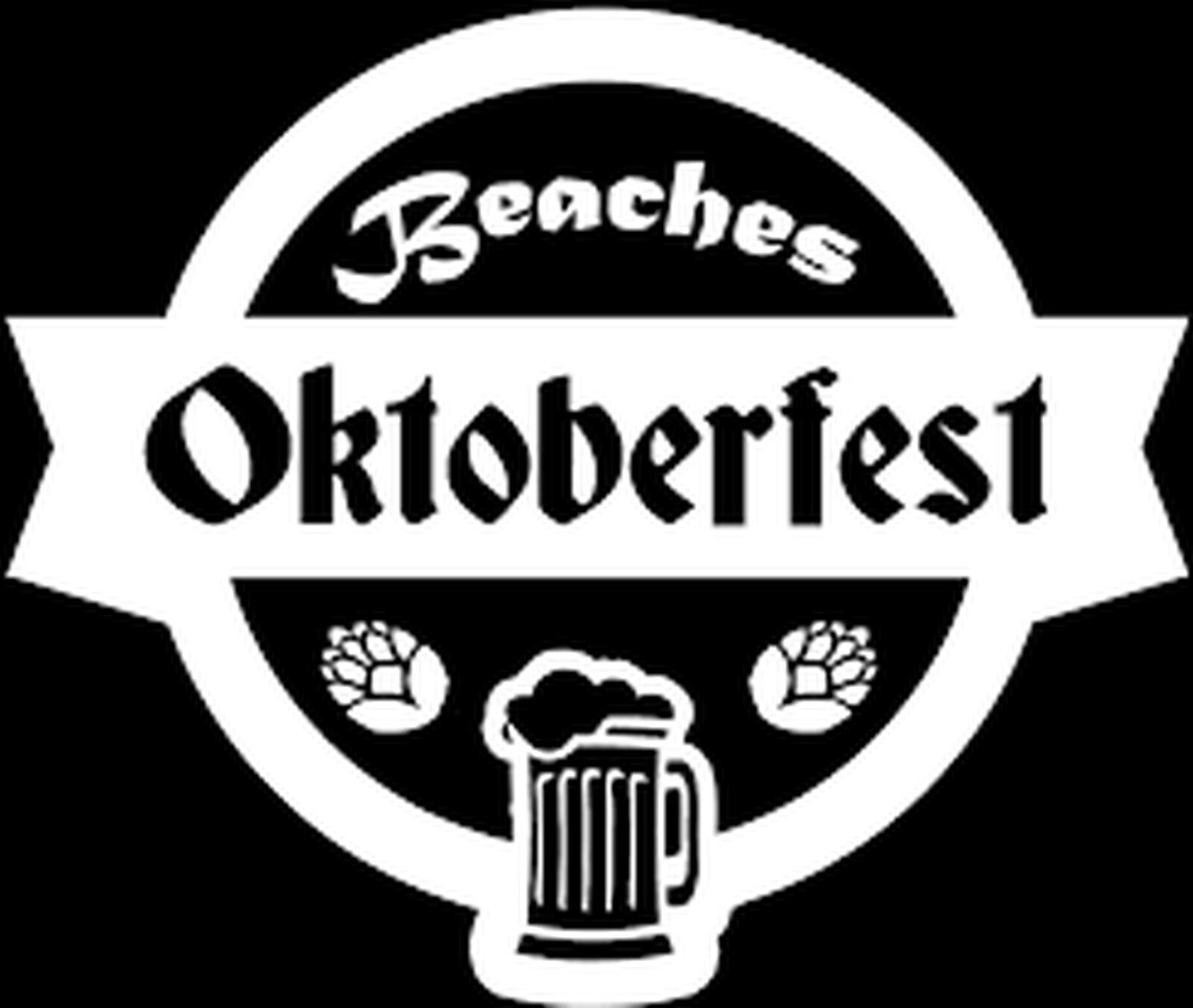 2022 Beaches Oktoberfest needs volunteers 95.1 WAPE
