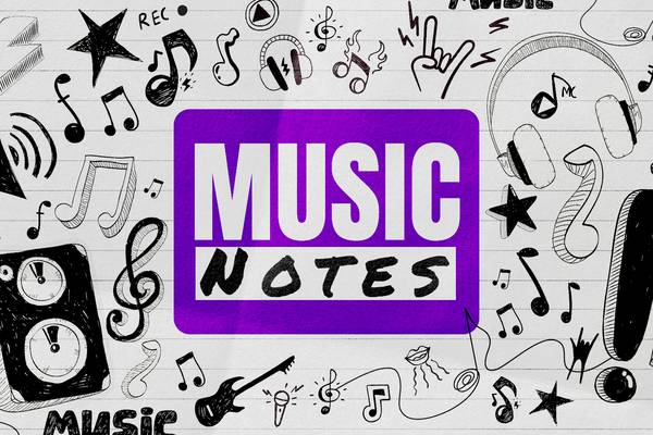 Music notes: Nick Jonas, Halsey and more
