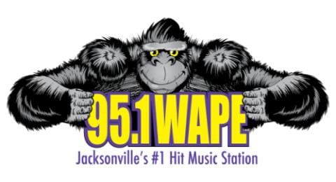 This website is unavailable in your location. – 95.1 WAPE