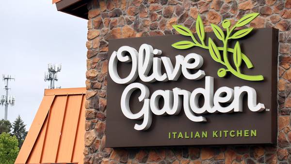 Olive Garden's Never Ending Pasta Bowl is Back!