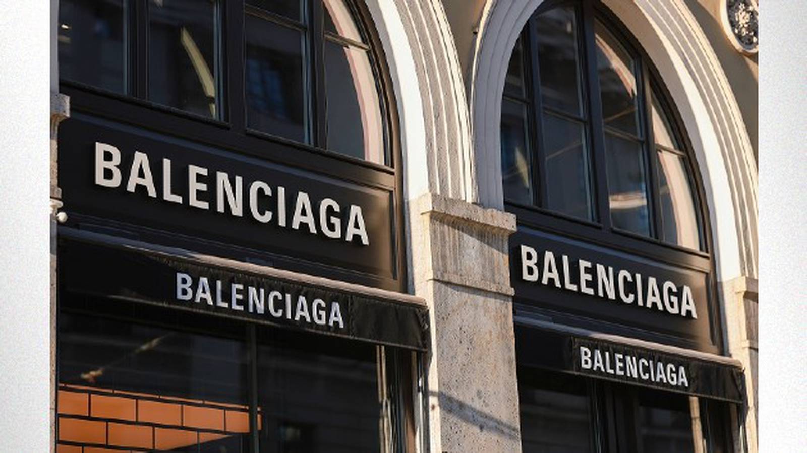 Balenciaga's Denma Gvasalia issues apology for 