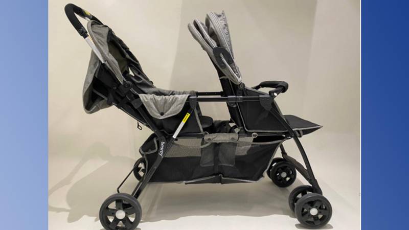 Stroller