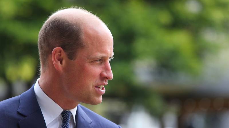 Prince William