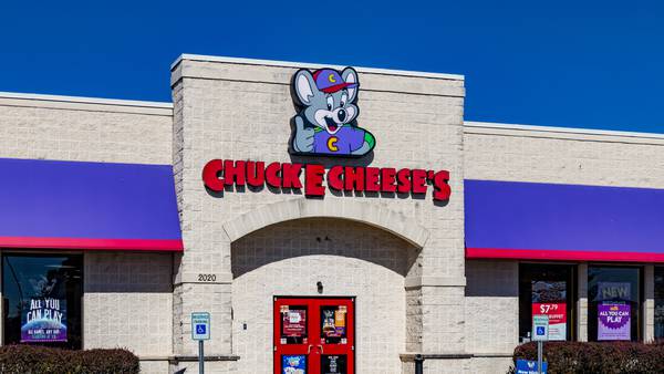 Love Chuck E. Cheese? Join their new subscription plan!