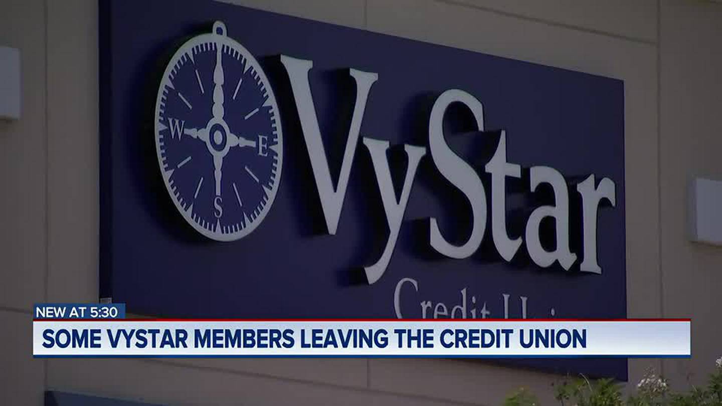 VyStar members debate leaving as credit union works through mobile app