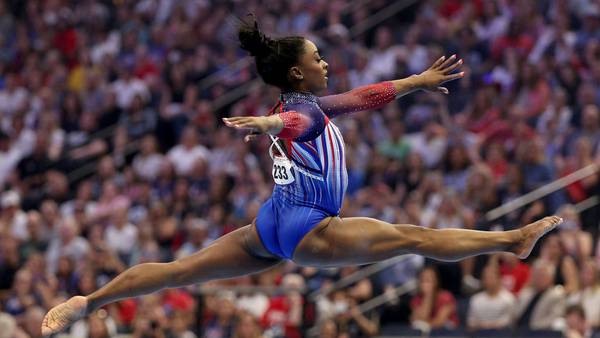  2024 Paris Olympics: Simone Biles, Suni Lee return to Olympic stage